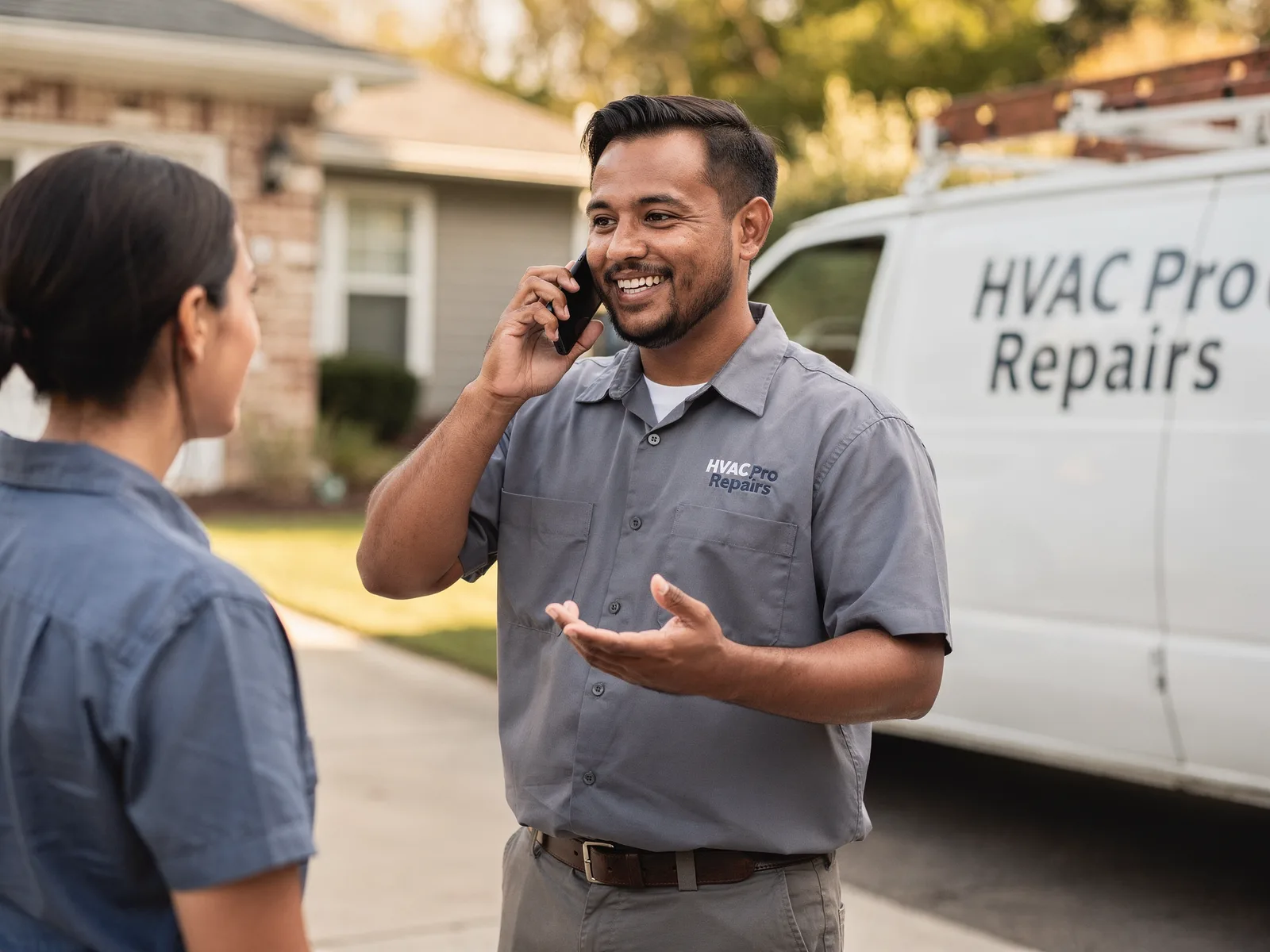 Heat Pump Repair East Northport, NY FAQs